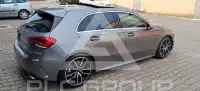 2019 Mercedes Benz A35 AMG