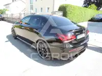 2019 Mercedes Benz A35 AMG