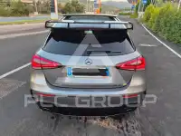 2019 Mercedes Benz A35 AMG