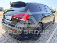 2019 Mercedes Benz A35 AMG