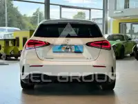 2019 Mercedes Benz A35 AMG