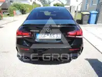 2019 Mercedes Benz A35 AMG