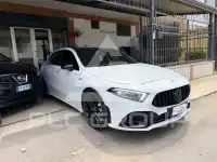 2019 Mercedes Benz A35 AMG