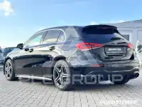 2019 Mercedes Benz A35 AMG