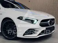2019 Mercedes Benz A35 AMG