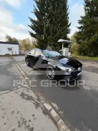 2019 Mercedes Benz A35 AMG
