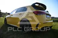 2019 Mercedes Benz A35 AMG