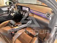2019 Mercedes Benz A35 AMG