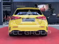 2019 Mercedes Benz A35 AMG