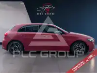 2019 Mercedes Benz A35 AMG