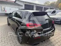 2019 Mercedes Benz A35 AMG