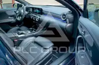 2019 Mercedes Benz A35 AMG