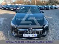 2019 Mercedes Benz A35 AMG