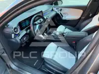 2019 Mercedes Benz A35 AMG