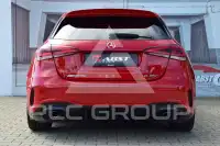 2019 Mercedes Benz A35 AMG