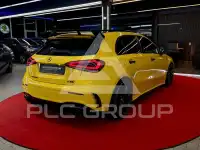 2019 Mercedes Benz A35 AMG