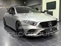 2019 Mercedes Benz A35 AMG