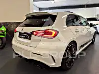 2019 Mercedes Benz A35 AMG