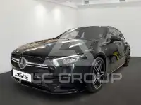 2019 Mercedes Benz A35 AMG