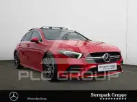 2019 Mercedes Benz A35 AMG