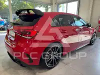 2019 Mercedes Benz A35 AMG