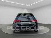 2019 Mercedes Benz A35 AMG