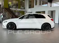 2019 Mercedes Benz A35 AMG