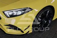 2019 Mercedes Benz A35 AMG