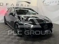 2019 Mercedes Benz A35 AMG