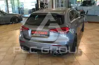2019 Mercedes Benz A35 AMG