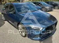 2019 Mercedes Benz A35 AMG
