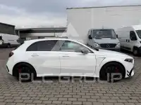 2019 Mercedes Benz A35 AMG
