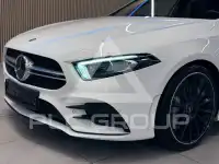 2019 Mercedes Benz A35 AMG