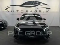 2019 Mercedes Benz A35 AMG