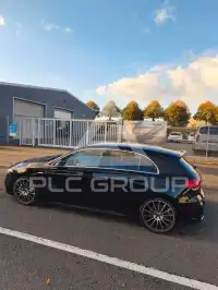 2019 Mercedes Benz A35 AMG
