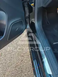 2019 Mercedes Benz A35 AMG