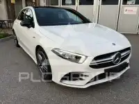 2019 Mercedes Benz A35 AMG