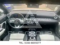 2019 Mercedes Benz A35 AMG
