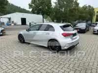 2019 Mercedes Benz A35 AMG
