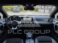 2019 Mercedes Benz A35 AMG