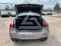 2019 Mercedes Benz A35 AMG