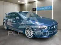 2019 Mercedes Benz A35 AMG