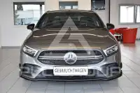 2019 Mercedes Benz A35 AMG