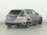 2019 Mercedes Benz A35 AMG
