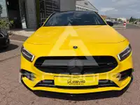 2019 Mercedes Benz A35 AMG