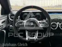 2019 Mercedes Benz A35 AMG