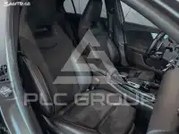 2019 Mercedes Benz A35 AMG