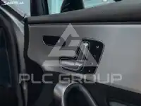 2019 Mercedes Benz A35 AMG