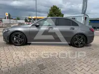 2019 Mercedes Benz A35 AMG