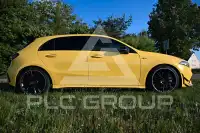 2019 Mercedes Benz A35 AMG